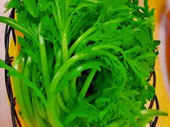 蒿子杆-东来顺饭庄(天坛店)