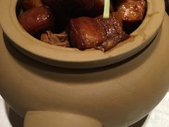 -怡人怡口牛排海鲜自助(飞龙大厦店)