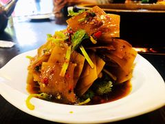 -秦巴石锅鱼(文化南路店)