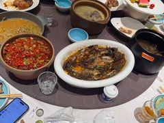 -老长春肉馆(创业大街店)