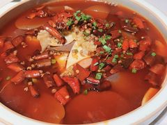 -徽镇小厨·经典徽菜(十里河店)