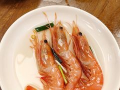 -立文冬·鲜活面(杭州太合商业中心店)