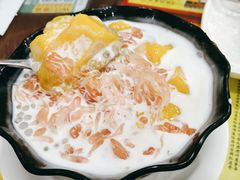 杨枝甘露-民信老铺(华盖路店)