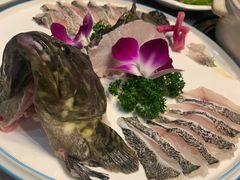 -金龙·打边炉(武进路店)