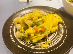 -建滔诺富特酒店-悦餐厅