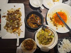 -陈麻婆豆腐(旗舰店)