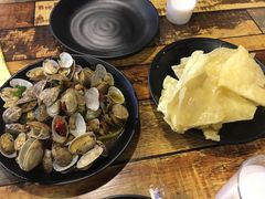 -王红军龙虾(盐仓桥店)