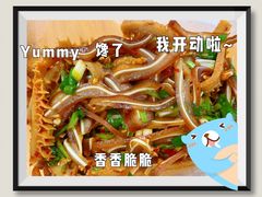 -金湘权老长沙酱板鸭(印象汇步行街店)