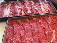 -小城牛事·鲜牛肉火锅(万达店)