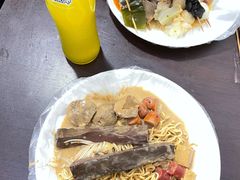 麻辣烫串串-郭记小街麻辣烫(南小街总店)