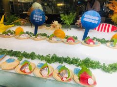 -芭菲盛宴·环球美食(解放碑英利国际店)