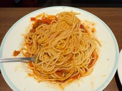 -萨莉亚意式餐厅(浦江万达广场店)