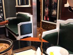 京酱肉丝-皇城根北京风味主题餐厅(滨海万达店)
