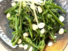 -殷式·私房烧烤·羊蝎子火锅(什刹海店)