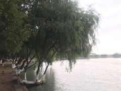 -南北湖风景区