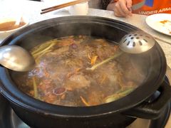 -蜀皇·菌汤鲜黄牛肉汤锅(宽窄巷子店)