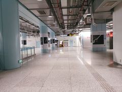 -蓝天路(地铁站)