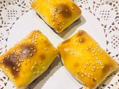 -阿罗新疆菜(人民广场店)