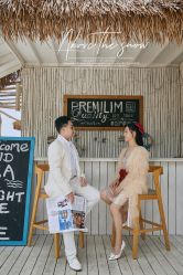 -经典婚纱摄影美学馆·私人定制