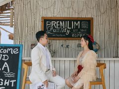 -经典婚纱摄影美学馆·私人定制