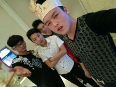 -星汇量贩KTV(百乐门店)