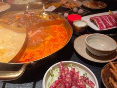 -色響火锅(恒隆广场店)