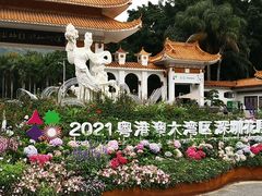 -深圳仙湖植物园