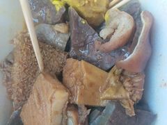 -明记牛杂(新马路分店)