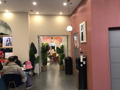 -海马体照相馆(上海宝山万达广场店)