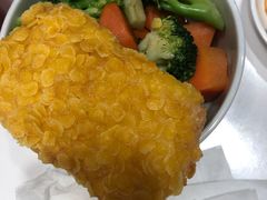 -宜家·瑞典风味餐厅(烟台路店)