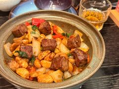 -美奈小馆·越南料理(福田星河COCO Park店)