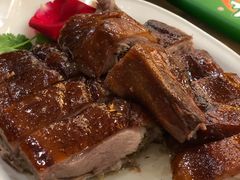 -HUNTING BAR亨霆鸡尾酒馆(越秀淘金店)