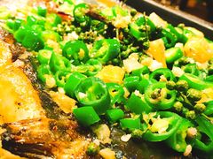 -鱼库·不仅是一家烤鱼店(车公庙店)