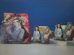 -华莱士炸鸡汉堡(崇文门搜秀城店)