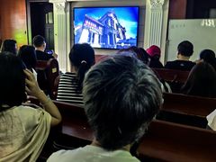 -青岛德国总督楼旧址博物馆