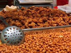 -乔波食品(杜桥中心菜场店)