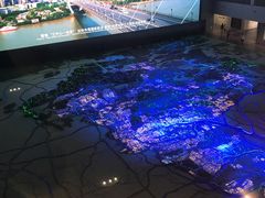 -广州市城市规划展览中心