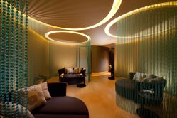 -希尔顿酒店·eforea spa水疗中心
