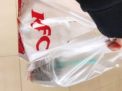 -肯德基(晋江城市广场店)