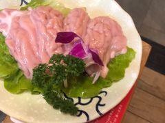 -大龙辣火锅·龙虾·烧烤(湖滨新天地店)
