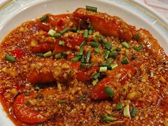 -辣出味岳阳特色烧烤·龙虾大排档(砂子塘总店)