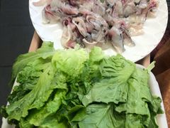 -红日饭店(裕隆三路店)