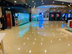 -北京英嘉国际影城(金源CINITY店)