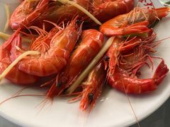 -鸿港海鲜批发市场