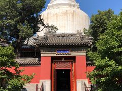 -妙应寺白塔