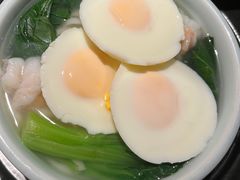 -绿茶餐厅(财富购物中心店)