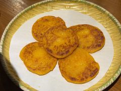-李久其家民间餐厅(观沙岭公园店)