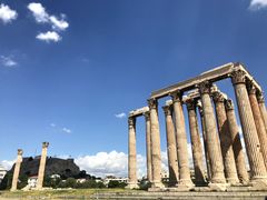 -奥林匹亚宙斯神庙