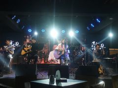 -热河以北x月亮瓦肆livehouse(环山路店)