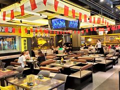-嘎嘎鸭脑壳(蜀汉路店)